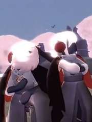 天美蜜桃乌鸦果冻